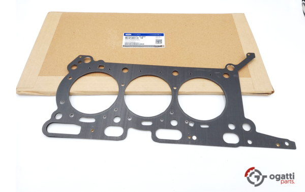 Brand New OEM  Gasket Cylinder Head  LH Driver Side 3.5L DOHC TURBO EXPLORER|EXPEDITION|F-150 RAPTOR  2017-2020  ML3Z-6051-D |6051|