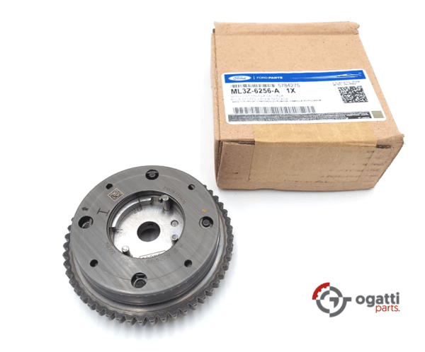 BRAND NEW OEM ENGINE SPROCKET CAMSHAFT INTAKE  3.5L DOHC TURBO EXPLORER|EXPEDITION|F-150 RAPTOR  2017-2020 ML3Z-6256-A