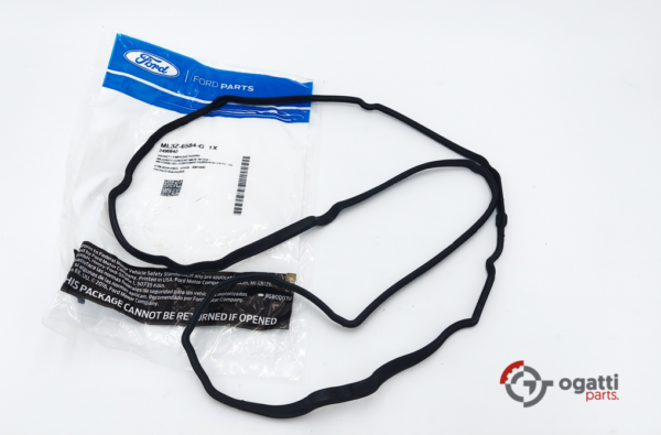 Brand New OEM Valve Gasket Cover LH Driver Side 3.5L DOHC TURBO EXPLORER|EXPEDITION|F-150 RAPTOR  2017-2020  ML3Z-6584-G