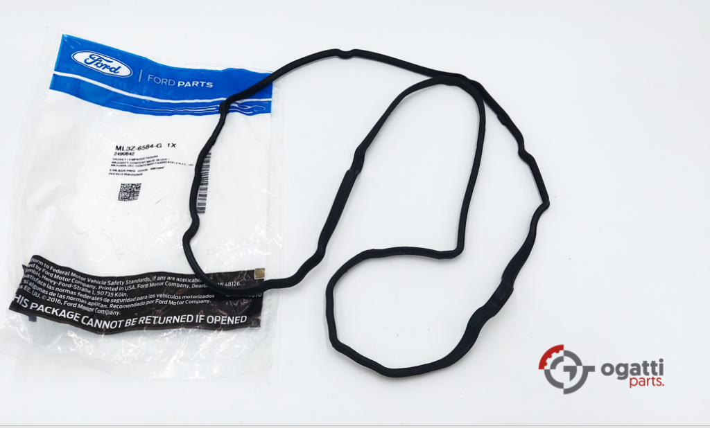 Brand New OEM Valve Gasket Cover LH Driver Side 3.5L DOHC TURBO EXPLORER|EXPEDITION|F-150 RAPTOR  2017-2020 HL3Z-6584-B - Imagen 4