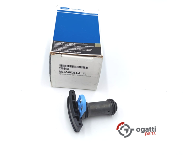 Brand New OEM Tensioner Secondary  5.0L COYOTE 32V DOHC, 2017-2020 F-150 2017 ML3Z-6K254-A