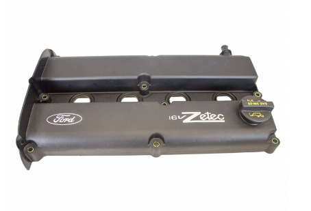Brand New OEM  Engine Valve Cover - Cylinder Head Cover   Focus 2.0L 16V DOHC EFI ZETEC  XS7Z-6582-BA