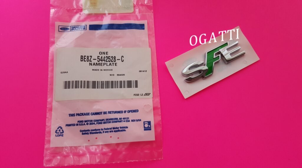 Brand New OEM  BE8Z-5442528-C |5442528| - Imagen 2