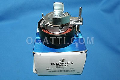 Brand New OEM TENSIONER - TIMING BELT BE8Z-6K254-A |6K254|