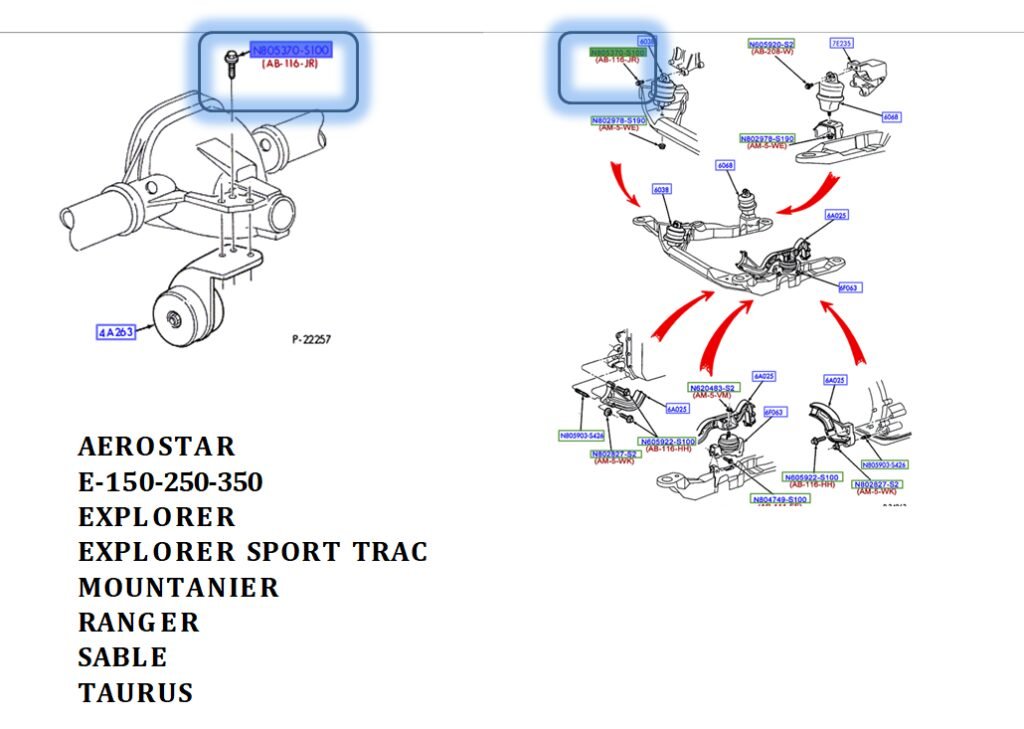 Brand New OEM BOLT N805370-S100 |JR N8053| - Imagen 3