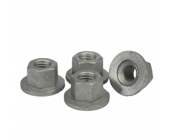 Brand New OEM NUT AND WASHER ASY - HEX. N621942-S441 |N621942|
