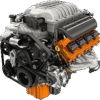 Engines & Components