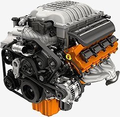 1.0L Engines