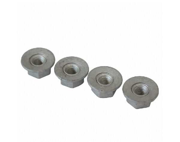 Brand New OEM NUT AND WASHER ASY - HEX. N621939-S441 |-K N6219|