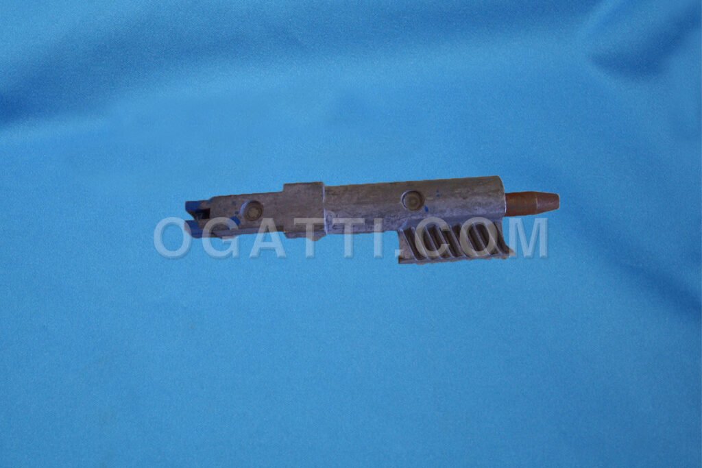 Brand New OEM ACTUATOR ASY D4AZ-3E723-A |3E723| - Imagen 2