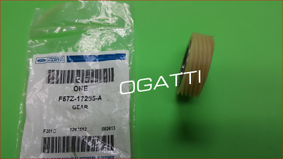 BRAND NEW FORD OEM TRANSMISSION SPEEDOMETER DRIVEN GEAR  7 TOOTH EXPLORER  F57Z-17285-A