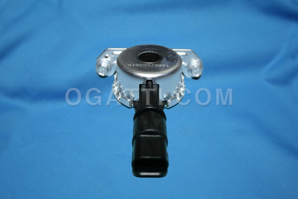Brand New OEM SOLENOID – ENGINE VARIABLE TIM 5.0L V8 32V DOHC EFI F-150 MUSTANG 2014-2020 BR3Z-6M280-D OR BR3Z-6M280-E - Imagen 2
