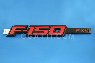 Brand New OEM NAME PLATE CL3Z-16720-B |16720|