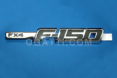Brand New OEM NAME PLATE 9L3Z-16720-D |16720|